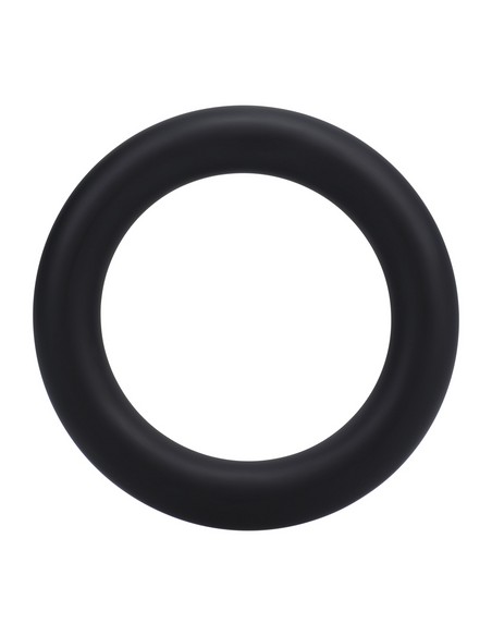Cockring The Gasket Large 42 mm Noir