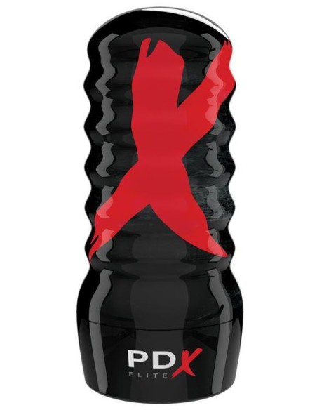 Masturbateur Air Tight Anal