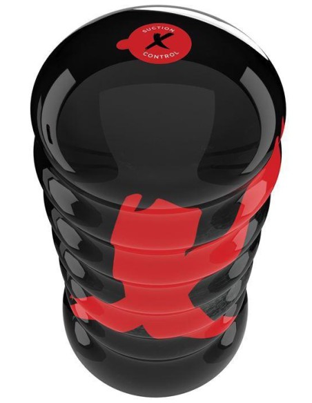 Masturbateur Air Tight Anal