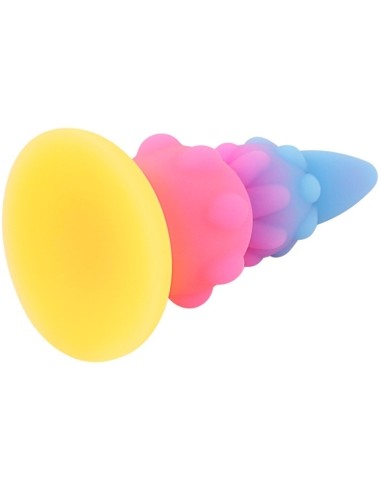 Plug Dragonbow L 9.5 x 4 cm