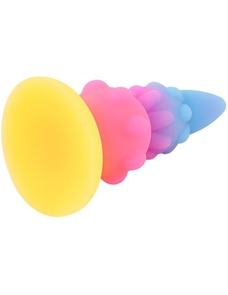 Plug Dragonbow L 9.5 x 4 cm