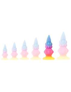 Plug Dragonbow XXL 14 x 6cm