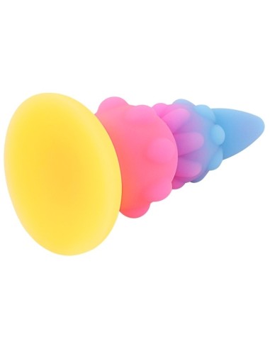 Plug Dragonbow XXL 14 x 6cm