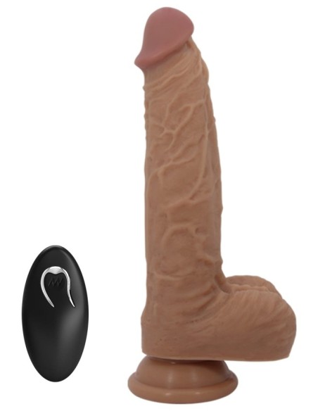 Gode Vibrant Jonathan Pretty Love 15 x 3.7 cm