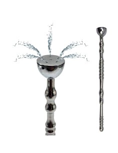 Tige Showuro 14.5 cm - Diamètre 8mm