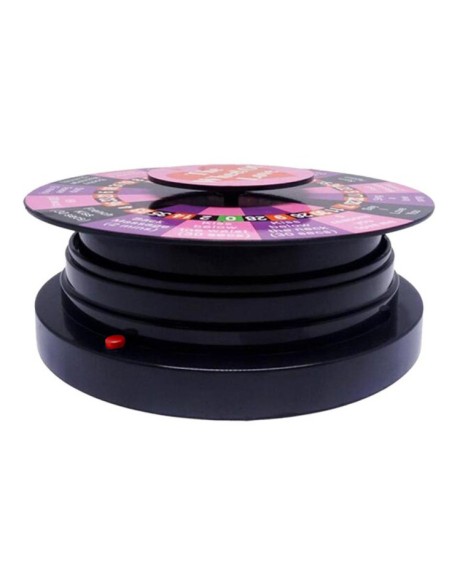 Jeu de la roue de l'amour