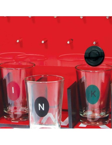 Jeu à Boire DRINKO