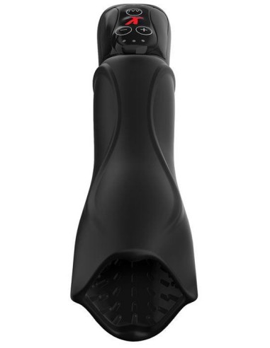 Masturbateur vibrant Roto-Teazer