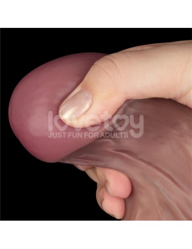 Gode Cuty Cock 31 x 5.5cm