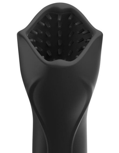 Masturbateur vibrant Roto-Teazer