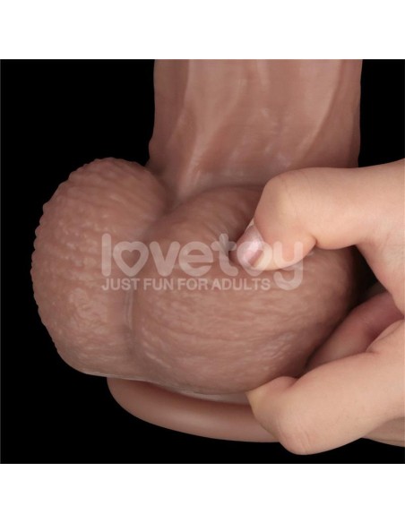 Gode Cuty Cock 31 x 5.5cm