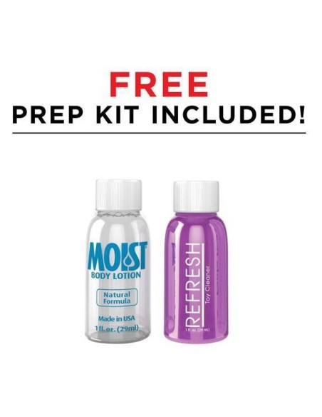 Masturbateur vibrant Roto-Teazer