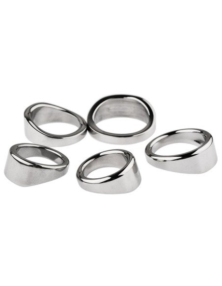 Anneau de gland Krom