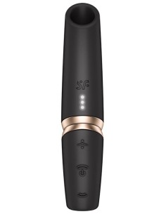 Stimulateur de Clitoris Perfect Kiss