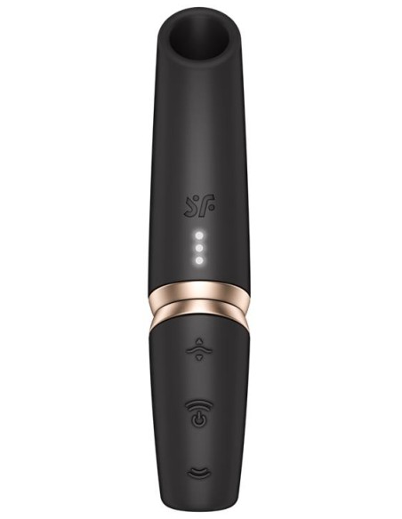 Stimulateur de Clitoris Perfect Kiss