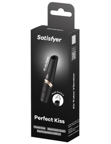 Stimulateur de Clitoris Perfect Kiss