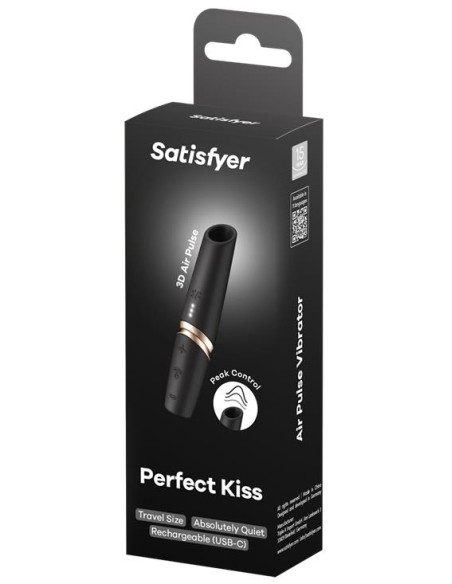 Stimulateur de Clitoris Perfect Kiss
