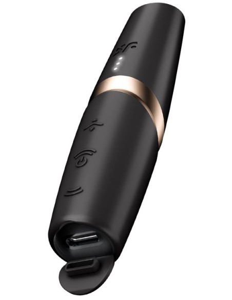 Stimulateur de Clitoris Perfect Kiss