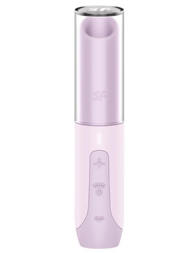 Stimulateur de Clitoris Secret Kiss
