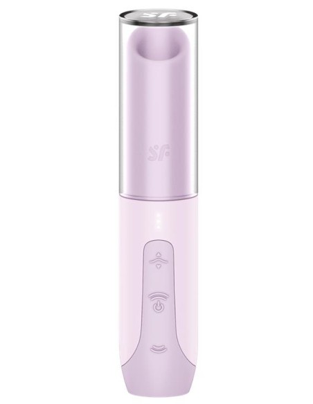Stimulateur de Clitoris Secret Kiss Stimulateur de Clitoris Secret Kiss