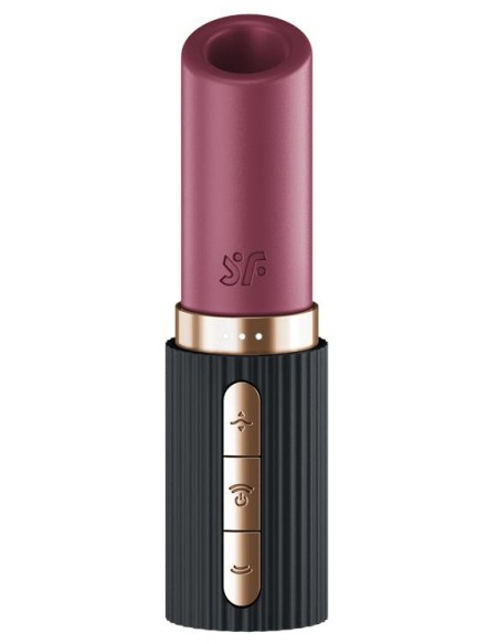 Stimulateur de Clitoris Pro 2 Kiss Stimulateur de Clitoris Pro 2 Kiss