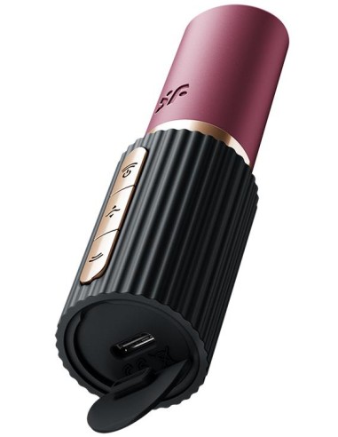 Stimulateur de Clitoris Pro 2 Kiss