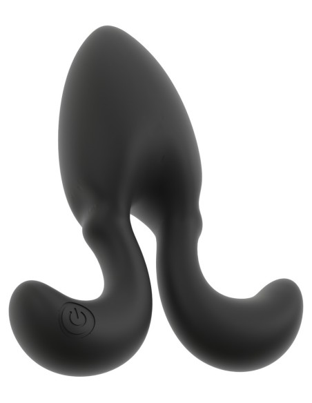 Plug Vibrant Ikonik Arms 8 x 3.8cm