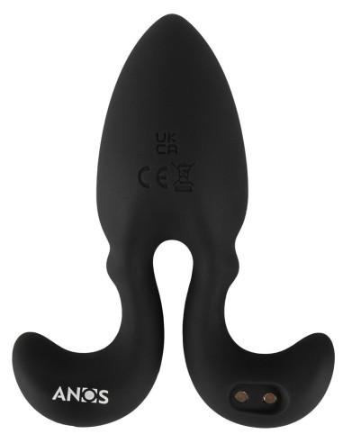 Plug Vibrant Ikonik Arms 8 x 3.8cm