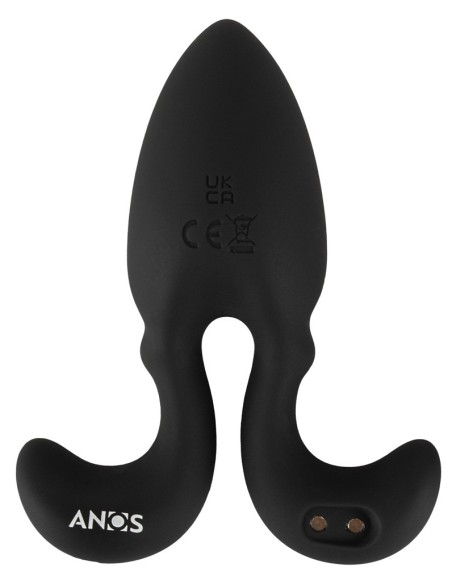 Plug Vibrant Ikonik Arms 8 x 3.8cm