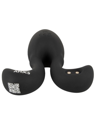 Plug Vibrant Ikonik Arms 8 x 3.8cm