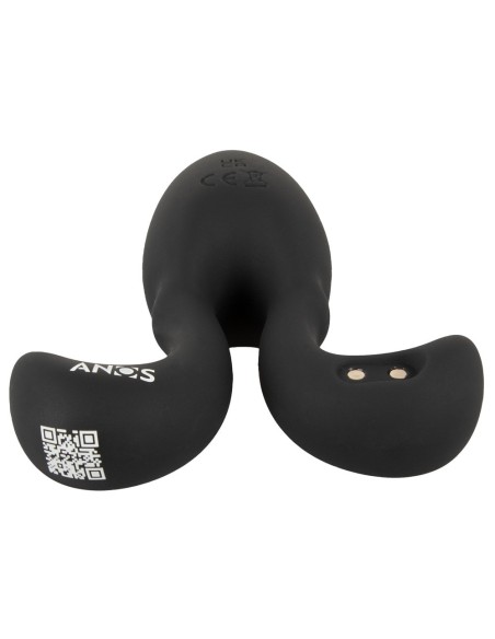 Plug Vibrant Ikonik Arms 8 x 3.8cm