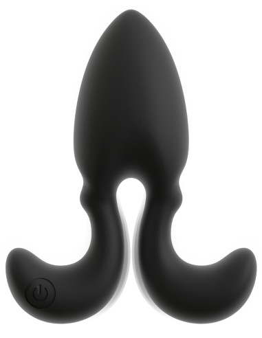 Plug Vibrant Ikonik Arms 8 x 3.8cm