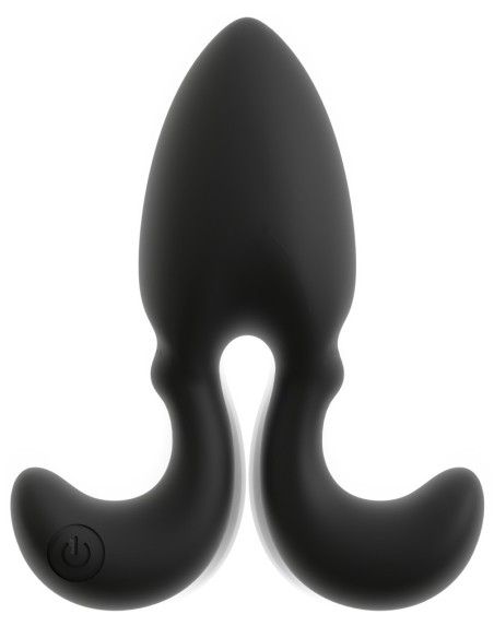 Plug Vibrant Ikonik Arms 8 x 3.8cm