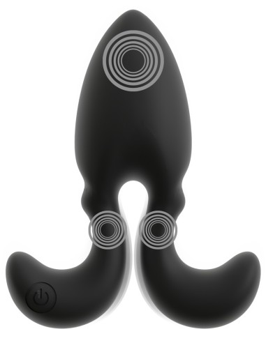 Plug Vibrant Ikonik Arms 8 x 3.8cm