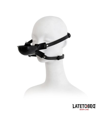 Coupelle Uro Drinker Noire