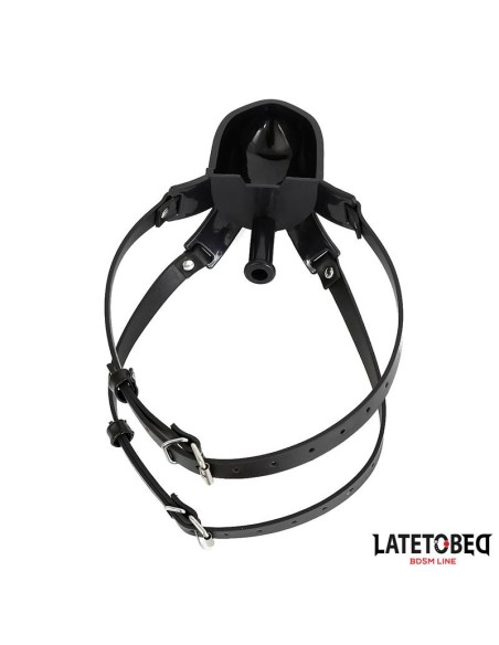 Coupelle Uro Drinker Noire