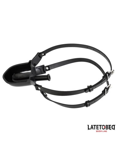 Coupelle Uro Drinker Noire