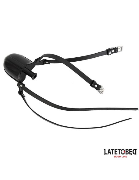 Coupelle Uro Drinker Noire