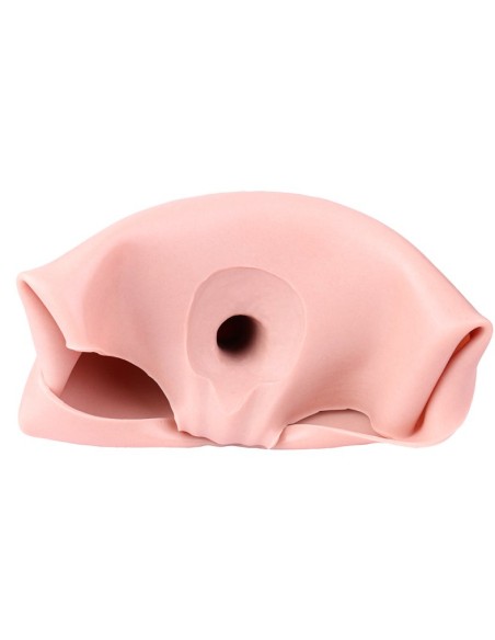 Gode Ceinture Creux Colpix 20 x 6cm Gode Ceinture Creux Colpix 20 x 6cm
