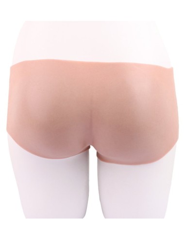 Gode Ceinture Creux Soltix 17 x 5cm