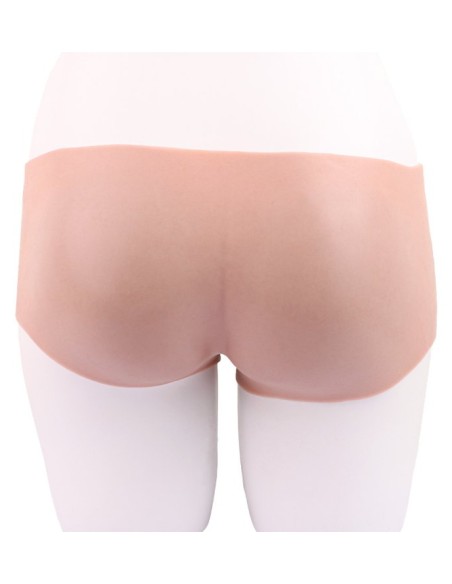 Gode Ceinture Creux Soltix 17 x 5cm