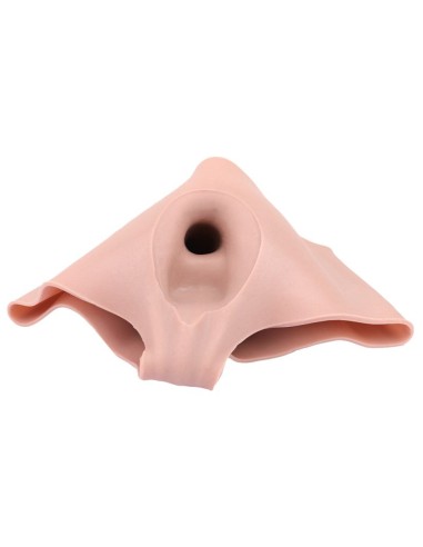 Gode Ceinture Creux Soltix 17 x 5cm