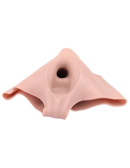 Gode Ceinture Creux Soltix 17 x 5cm