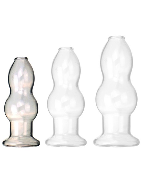 Plug Holl'eau S 9.5 x 4cm