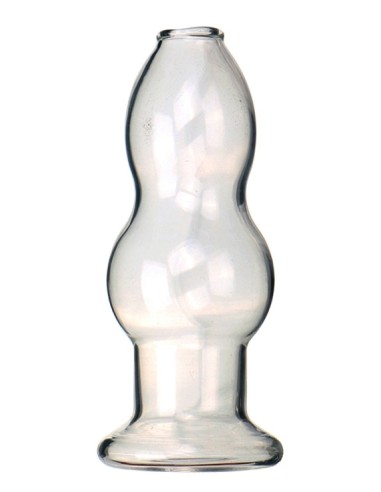 Plug Holl'eau S 9.5 x 4cm