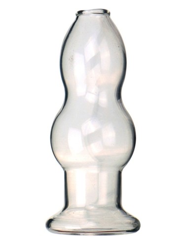 Plug Holl'eau M 10 x 4.5cm