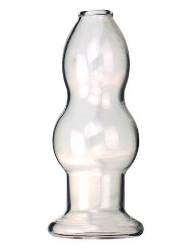 Plug Holl'eau L 12 x 5cm
