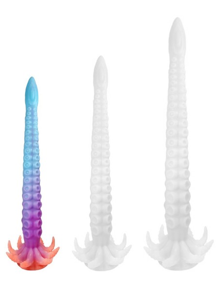 Gode luminescent Tak-Tak S 40 x 5.5cm