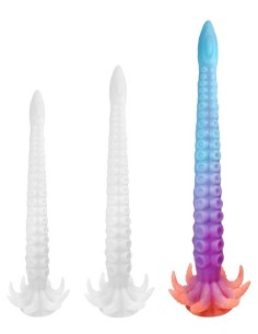 Gode luminescent Tak-Tak L 55 x 7.5cm