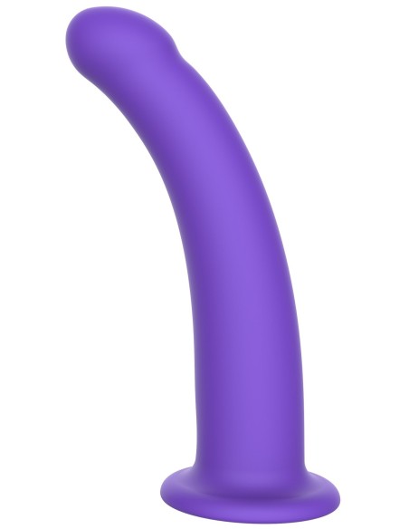 Gode Harness Dong L 16 x 3.6cm